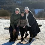 Lesley Stokes - @lesley_and_fred - Instagram