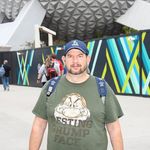 Fred Lester - @da_fredster82 - Instagram