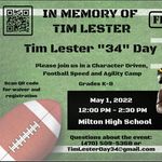 Fred Lester and Lonnie Estes - @timlester_34day - Instagram