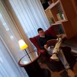Fred Leung - @seaofstar86 - Instagram