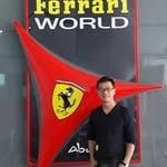 Fred Leung - @leung_fred - Instagram