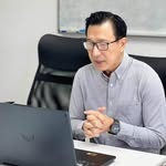 Fred Leung - @takeshcc - Instagram