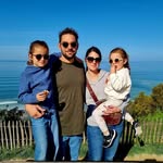 Fred Lewandowski - @lewanfred - Instagram