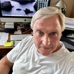 Frederick Lewandowski - @fredericklewandowski - Instagram