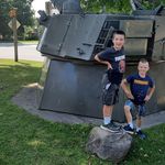 Fred Lindsay - @user1425637 - Instagram