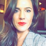 Lindsay Frederiksen - @lindsaymayfred - Instagram