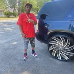 Fred Lindsey - @kinglindsey7922 - Instagram