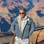 Fred Lindsey - @tohegi2976 - Instagram