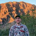 Fred Lindsey - @fr3dlindsey - Instagram