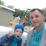 Денис - @fredliner00 - Instagram