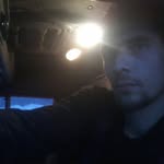 Дмитрий - @fredliner17 - Instagram
