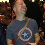 Fred Linthicum - @wravenderf - Instagram