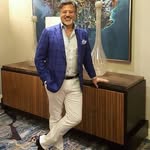 Fred Louis - @fredlouis362 - Instagram