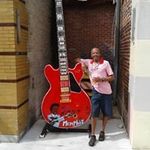freddielovelace - @freddielovelace - Instagram