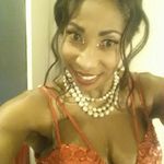 frederica - @fitfrederica_lovelace - Instagram