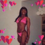 Frederica Lovelace - @fredericalovelace - Instagram