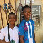Lovelace Adjei Godfred - @lovelaceadjeigodfred - Instagram