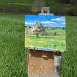 Fred Lower - @fredlowerart - Instagram