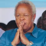Fredrick Edward Lowassa - @fred_lowassa - Instagram