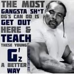 Fred Lowe - @8igghomie83rd_ - Instagram