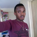 Fred Mwang'ombe - @fred_loyal - Instagram