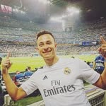 Fredao - @fred_loyola - Instagram