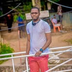 Fred Lukala - Facebook