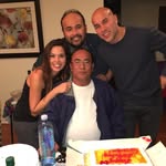 Godofredo Lucero - @_fredlucero - Instagram