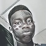 Fred Luck - @fredluck121 - Instagram