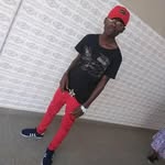 Fred Luck - @kapitango022 - Instagram
