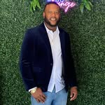 Fred Luckett - @fredrick_luckett - Instagram
