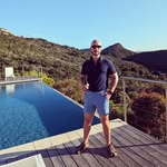 Fred Luckham - @fredluckham - Instagram