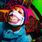 Fred Rasta Lucky - @fred.lucky - Instagram
