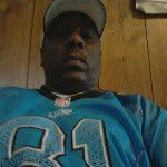 Fredrick Bledsoe Sr - @fred_lucky7 - Instagram