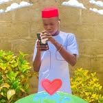 Fredrick Holuwatobi Goodluck - @fred_luck4 - Instagram