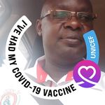 Fred Ongadi - @fredlugongo - Instagram