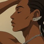 Fredrick Luka - @thefredrickluka - Instagram