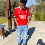 Fredy Monteiro - @fred_lukas4 - Instagram