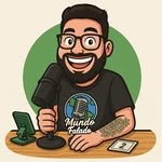 Lucas Oliveira MundoFalado - @lukas_fred - Instagram