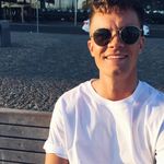 Fredrik Lundgren - @freddelundgren - Instagram