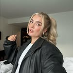 Fredrika Lundgren - @fredrikalundgren_ - Instagram