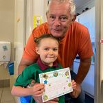 Kelly Garry Luskan - @fredluskan - Instagram