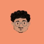Freddy Mathew - @freddillustrates - Instagram