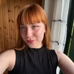 Frederikke K. Lustig - @frederikke.lustig - Instagram
