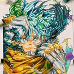Jorys - @fred.illust - Instagram