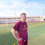 Fred Lux - @luxdad3 - Instagram