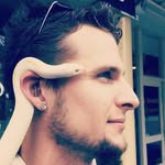 Frédéric Luxx - @fredluxx - Instagram