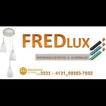 Fredlux - @fredlux_materiais_eletricos - Instagram