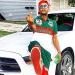 Bossman - @lylesfredrick - Instagram