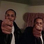 Freddie Lane Lyles - @oneandsole - Instagram